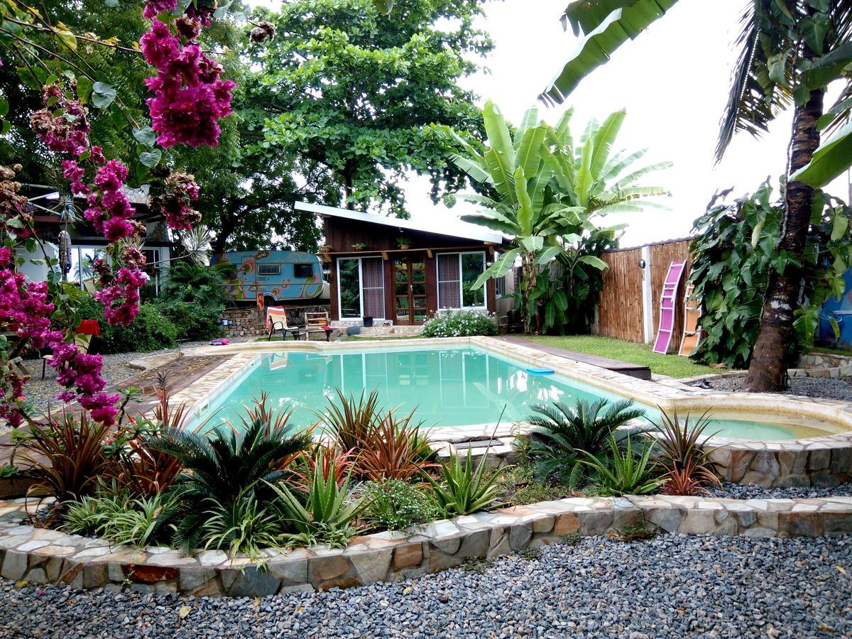 Kokrobite Garden Exterior foto